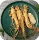 Ginseng Korean